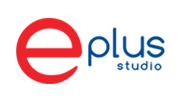 e plus logo