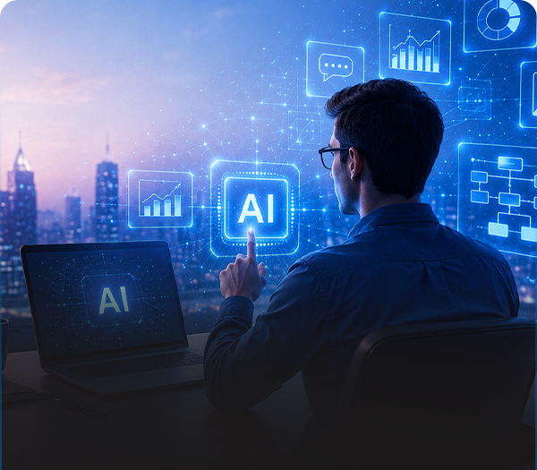 fundamentals course in applied generative ai tsit