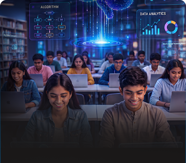 fundamentals course in generative ai