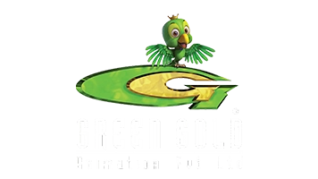 green gold tsit