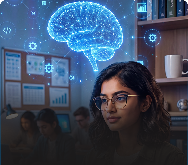 professional course in applied aI with specialization-tsit