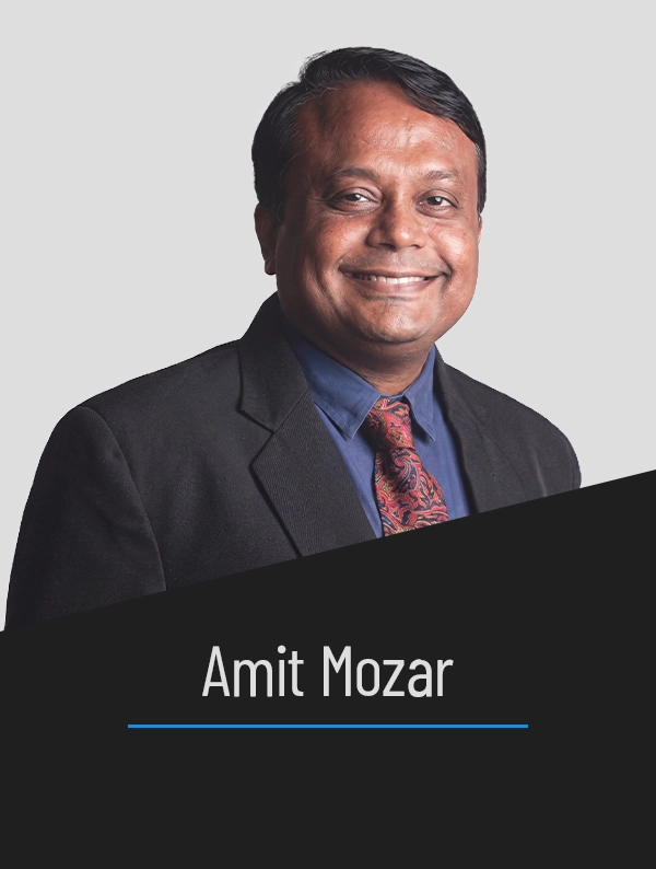 Amit mozar