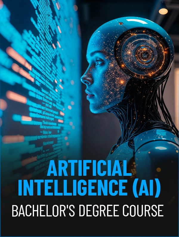 bachelors degree in artificial intelligence thadomal shahani it