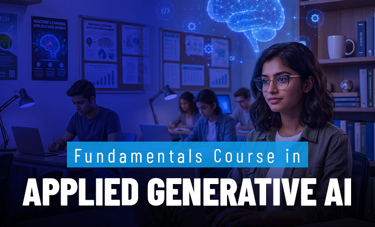 tsit_fundamentals course in applied generative ai