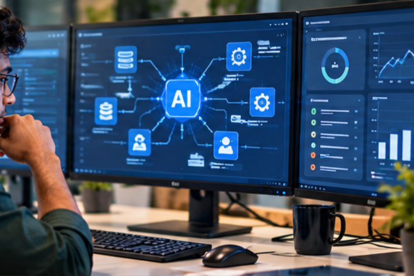 AI Operations Associate