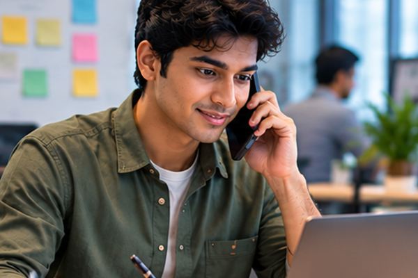 Business Support Executive