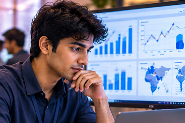 Reporting Analyst