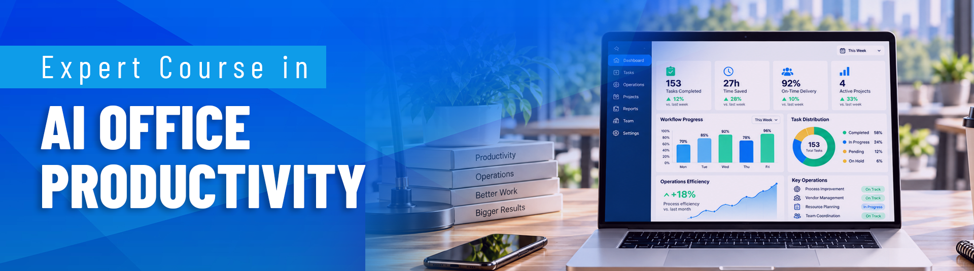 expert course in ai office productivity_tsit